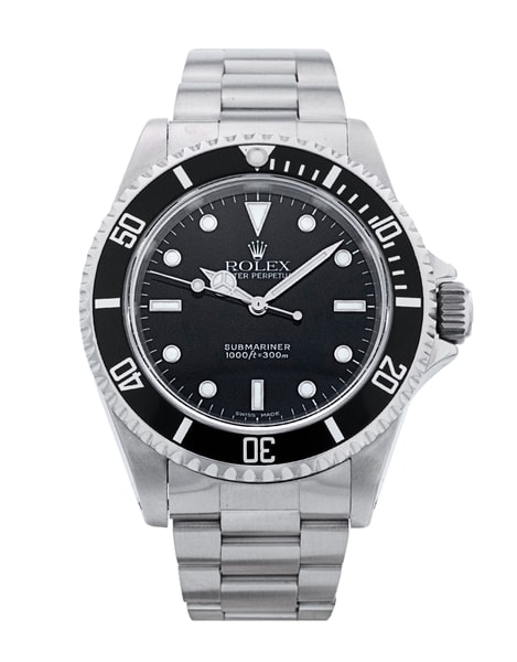Rolex Submariner 14060M